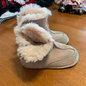 Toddler UGG Boots